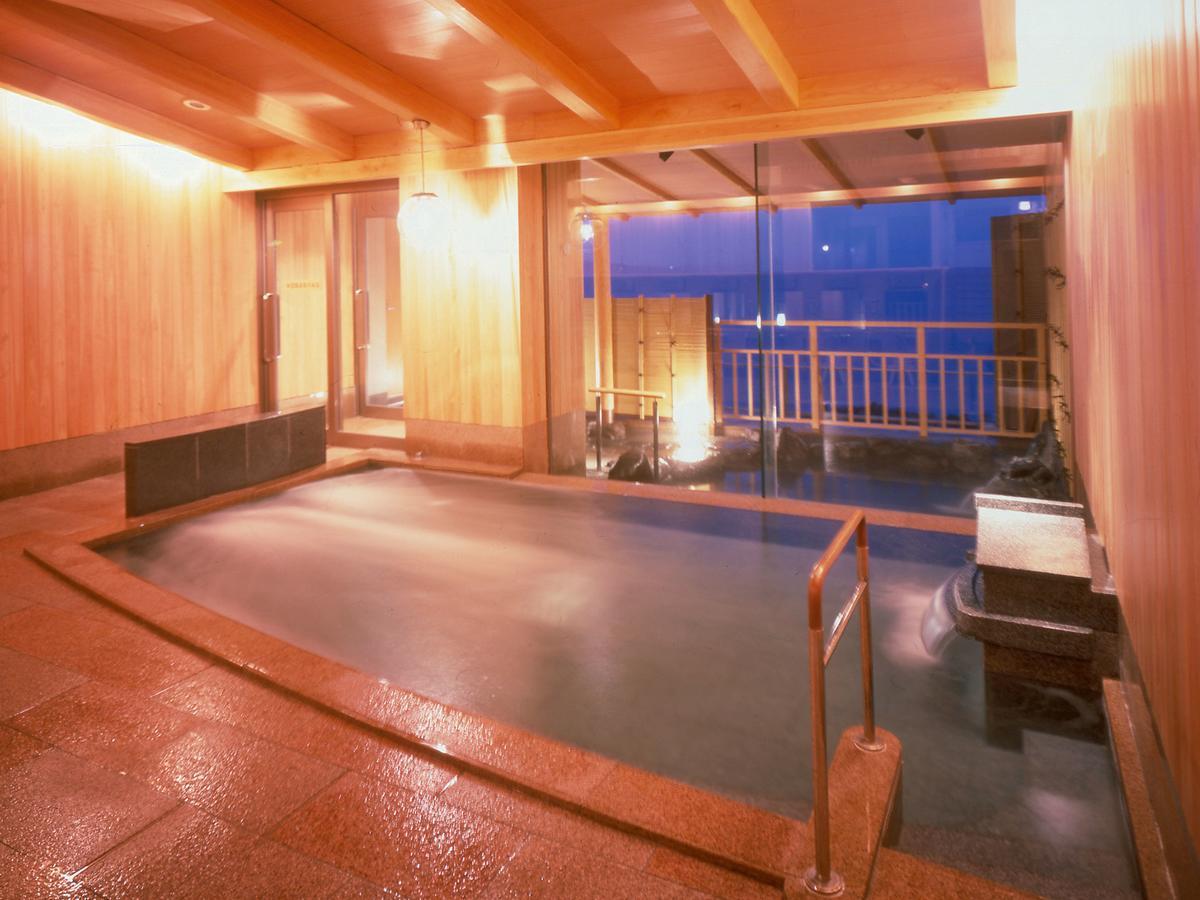 Kaike Shogetsu Hotel Yonago Exterior photo