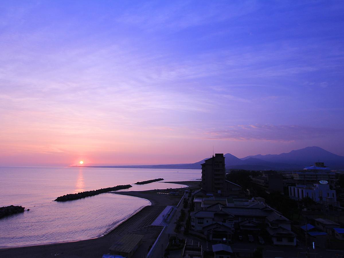 Kaike Shogetsu Hotel Yonago Exterior photo